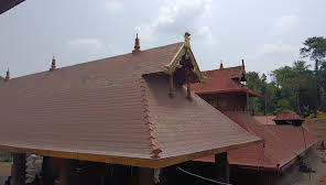 Kadampuzha Bhagavathi Temple